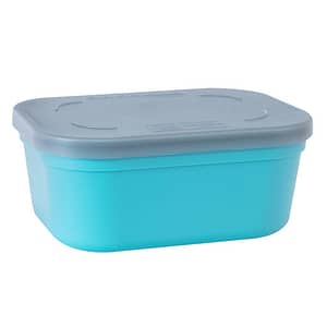Pudełko na Zanętę DMS Bait-Seal Box 0,57L Drennan Kod: TDMS02