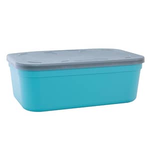 Pudełko na Zanętę DMS Bait-Seal Box 1,70L Drennan Kod: TDMS04