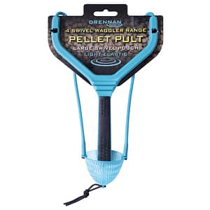 Proca do Przynęt WAGGLER RANGE PELLET PULT Light Drennan Kod: TCWRPPL01