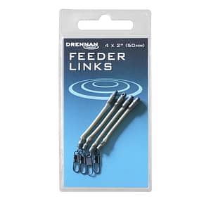 Łącznik FEEDERLINK Large 2"/ 5cm Drennan Kod: TGFL01