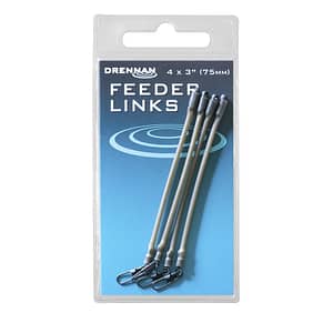 Łącznik FEEDERLINK Large 3"/ 7,5cm Drennan Kod: TGFL02