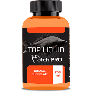 TOP Liquid ORANGE CHCOLATE MatchPro 250ml
