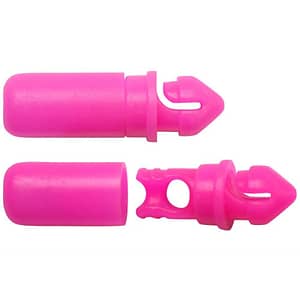 Zapinka do Gumy Drennan Pole Elastic MICRO 2szt. Kod: TOCN000