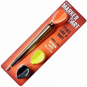 MARKER DART SMALL ESP Kod: ETMD001