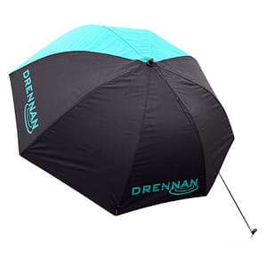 Parasol UMBRELLA AQUA 2,50mt / 50" Drennan LUDUM050