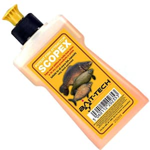 LIQUID SCOPEX Atraktor Bait-Tech 250ml 2500046