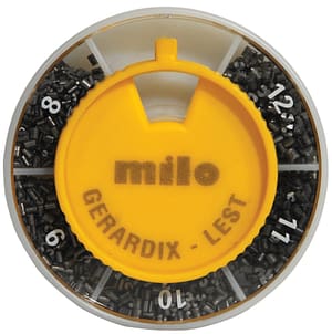 GERARDIX LEST LEAD STYLE Ołów Milo 780VV0037