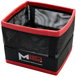 Pojemnik na Robaki RETE PER BIGATTINI 13x13cm Milo Kod: 870VV0102