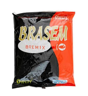 Brasem Bremix Atraktor Sensas 300g Kod: 00731