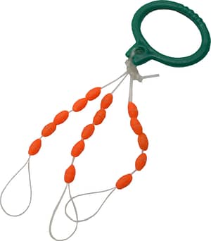 Stopery FLUORO  MatchPro