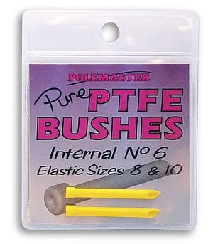Tulejka Wewnętrzna PTFE Drennan SUPER SLIP 2szt.