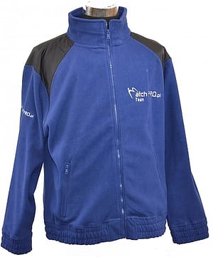 POLAR MatchPro BLUE