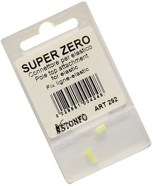Zapinka do gumy Stonfo SUPER  ZERO