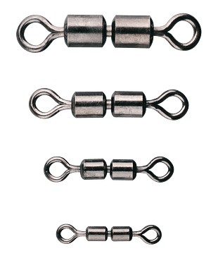 Krętlik Podwójny DOUBLE SWIVEL Cralusso