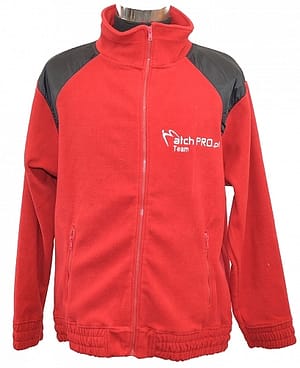 POLAR MatchPro RED
