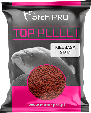 KIEŁBASA 2mm Pellet MatchPro 700g