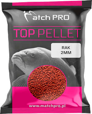 RAK 2mm Pellet MatchPro