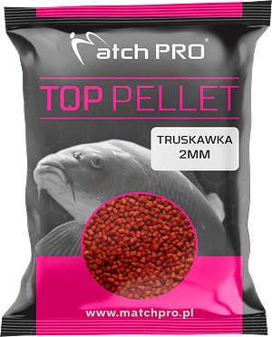 TRUSKAWKA 2mm Pellet MatchPro 700g