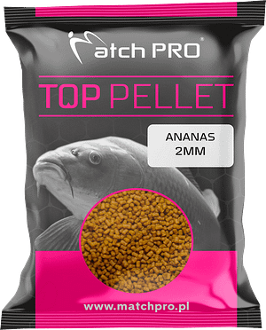 ANANAS 2mm Pellet MatchPro 700g