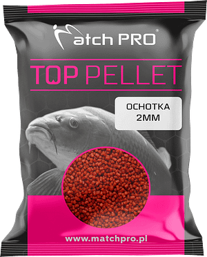 OCHOTKA 2mm Pellet MatchPro 700g
