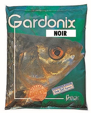 Atraktor GARDONIX Noir Sensas 300g 09711