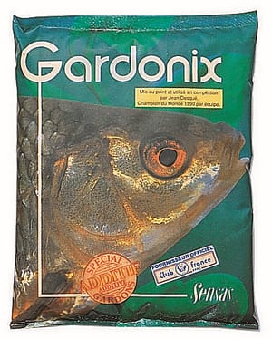 Atraktor GARDONIX Sensas 300g 00661