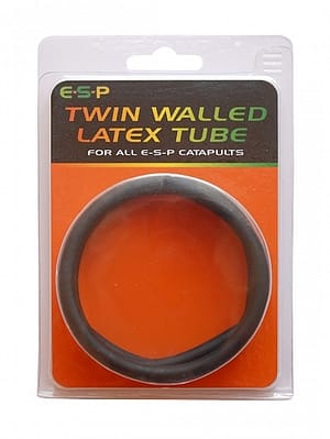 TWIN WALLED LATEX Guma do Procy ESP 38cm ETCPL001