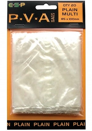 Woreczki PVA MULTI BAG 85x100mm/20szt. ESP