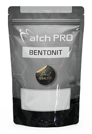 BENTONIT Matchpro 1kg