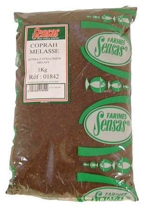 Coprah Melasse Dodatek Sensas 1kg 01842