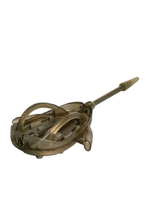 Koszyczek DOUBLE CHANCE METHOD BASKET Cralusso Kod: 3315