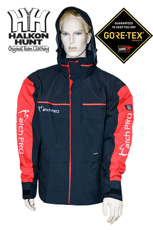 Kurtka GORE-TEX TEAM HALKON HUNT MatchPro