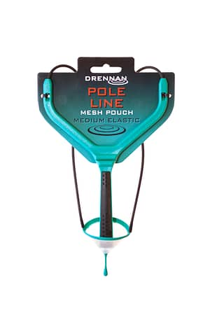 Proca do Przynęt POLE LINE Medium Elastic Drennan Kod: TCPLM02
