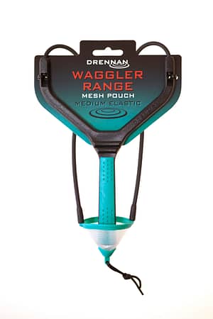 Proca do Przynęt WAGGLER RANGE Medium Drennan Kod: