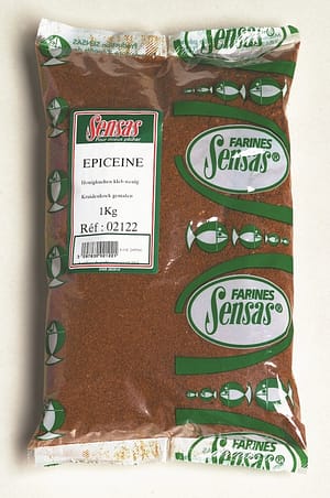 Epiceine Dodatek Sensas 1kg 02122