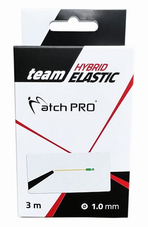Guma TEAM HYBRID 3m MatchPro