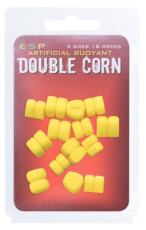 DOUBLE CORN YELLOW Kukurydza ESP Kod: ETBDCYL01