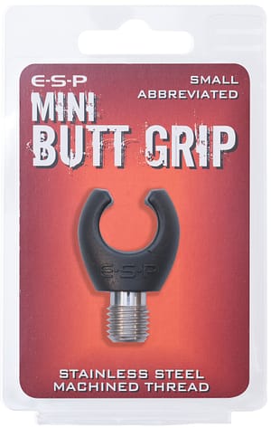 MINI BUTT GRIP Small Podpórka do Wędki ESP Kod: ETMBG000