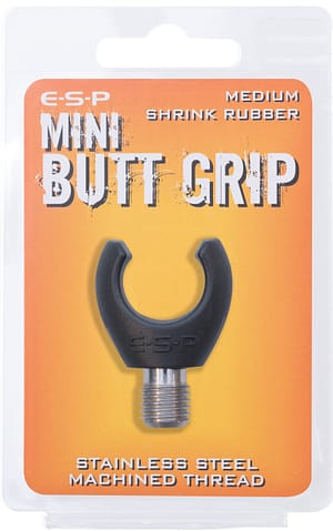 MINI BUTT GRIP Medium Podpórka do Wędki ESP Kod: ETMBG001