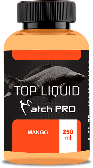 TOP Liquid MANGO MatchPro 250ml