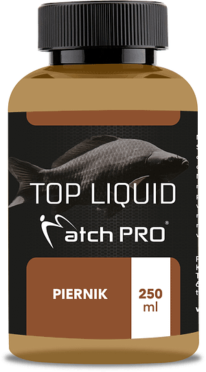 TOP Liquid PIERNIK MatchPro 250ml