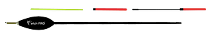 Spławik TEAM CARBON SLIDER Matchpro