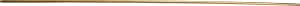 Igła BRASS WORM NEEDLE 20cm Matchpro