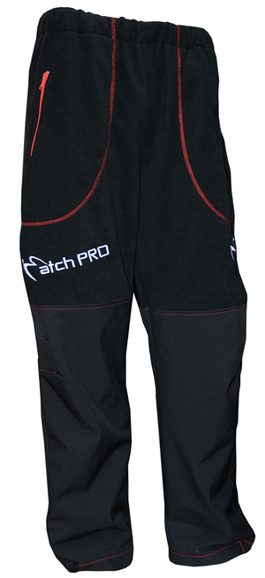 Spodnie TEAM BLACK & RED Matchpro