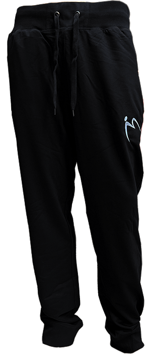 Spodnie Dresowe JOGGER TEAM BLACK Matchpro