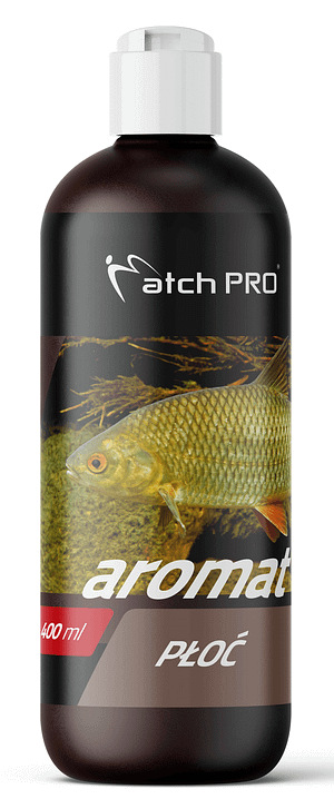Aromat w Płynie PŁOĆ MatchPro 400ml