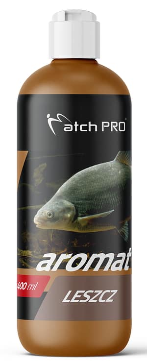 Aromat w Płynie LESZCZ MatchPro 400ml