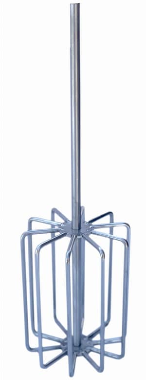 Mixer do Zanęt TOP INOX SMALL 9,5cm Matchpro