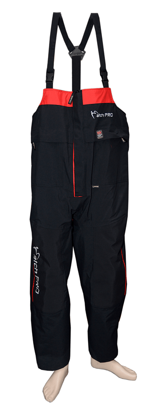 Spodnie GORE-TEX TEAM HALKON HUNT MatchPro