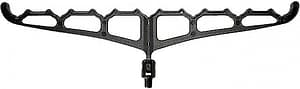 Podpórka QUIVER REST BLACK Drennan TRQK000